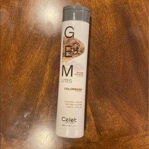 Celeb Luxury Gem Lite Colorwash Diamond
